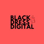 Black Dress Digital Open Evening