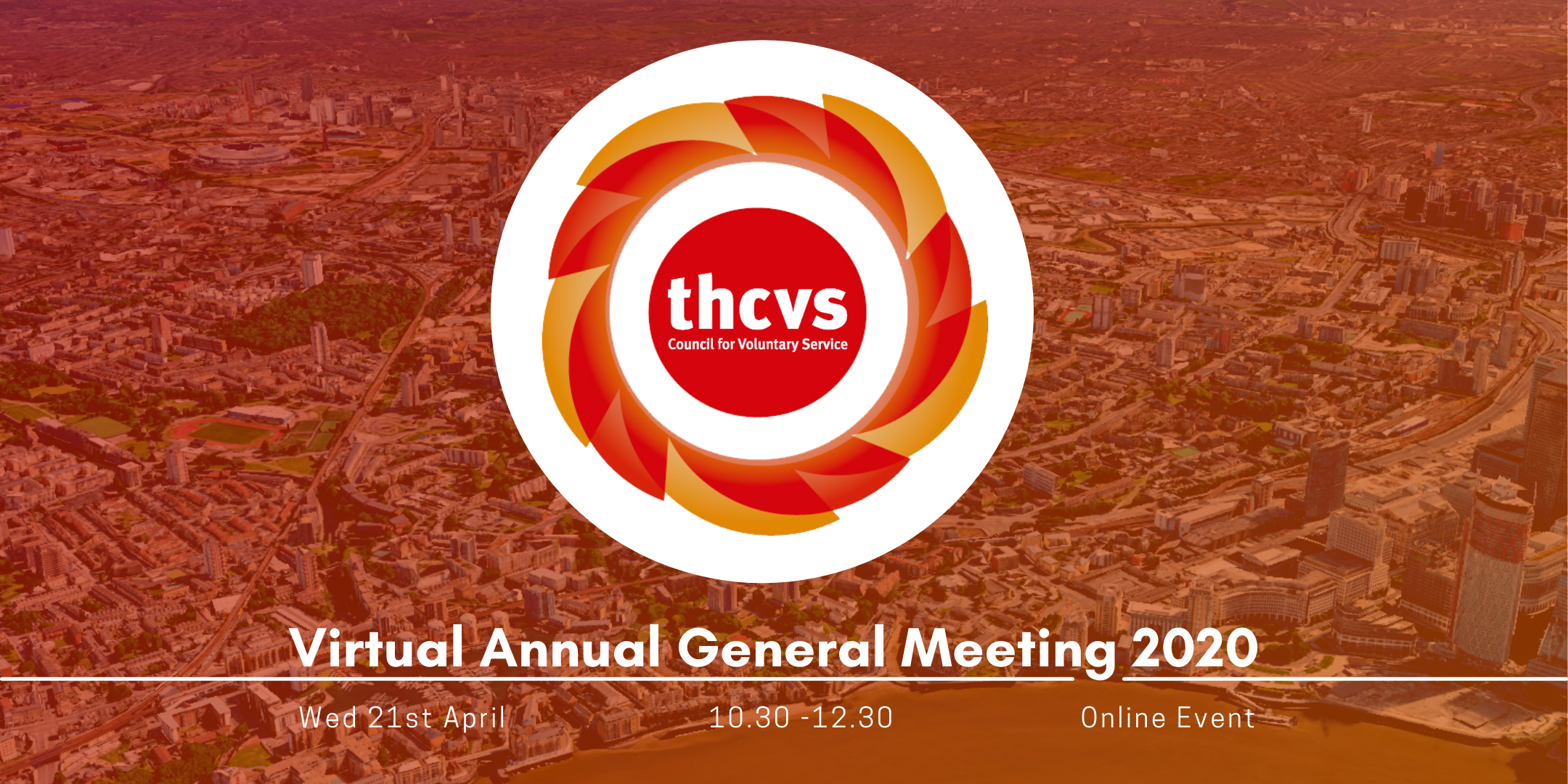 THCVS Virtual AGM 2020