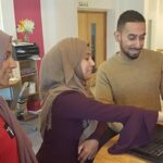 Social Welfare & Benefits Training Bromley by Bow