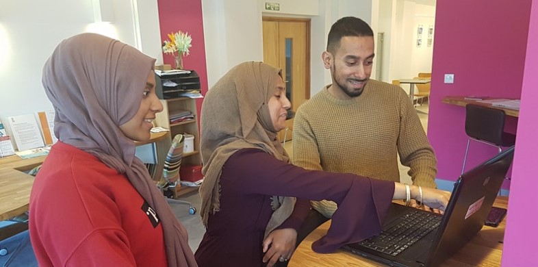 Social Welfare & Benefits Training Bromley by Bow