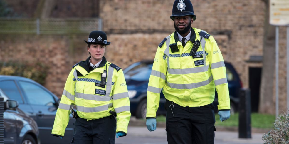 The Police and Crime plan (PCP) Consultation Exercise