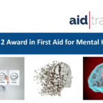 Free Level 2 Mental Health First Aid Training for Young People
