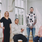 Connecting London Festive Event