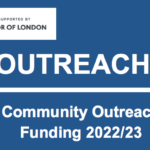 Community Outreach Fund