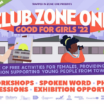 Good for Girls Creative Workshop for International Women's Day