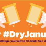 Connecting London - Dry January