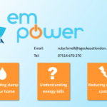 Free Energy Awareness Workshop