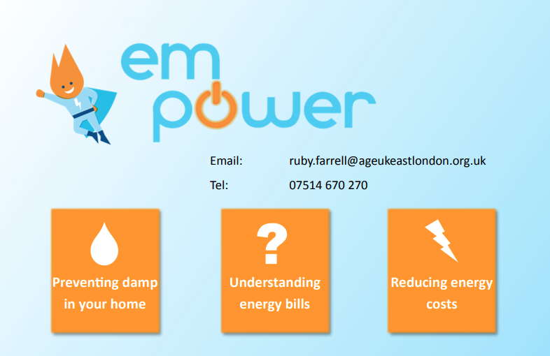 Free Energy Awareness Workshop