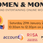Women and Money Workshop