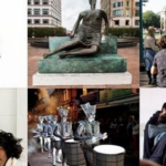 Tower Hamlets Arts Sharing Event 2022