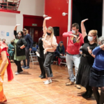 The Health Tree - Social Prescribing Day Celebration
