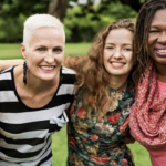 Co-production with Women and Girls