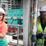 Women into Construction and Green Skills Courses & Careers Lunch Fair