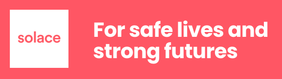 Solace - Domestic Abuse and Mental Health Training