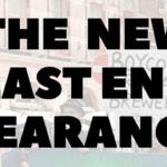 The New East End Clearances: Lessons from the Truman Brewery redevelopment (policy conference)