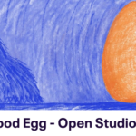 The Elusive Good Egg - Open Studio Week