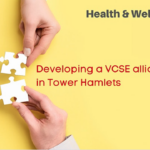 THCVS Health and Wellbeing Forum