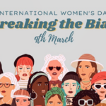 ELBA - 'Learning from Leaders' - Break the Bias