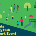 Parents Family Hub Network Event
