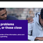 A Whole Family Approach and Gambling Related Harm