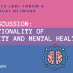 Tower Hamlets LGBT+ Community Forum Presents Panel Discussion: Intersectionality of Bisexuality and Mental Health