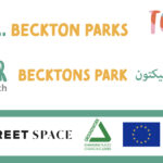 MEET IN... Beckton Parks