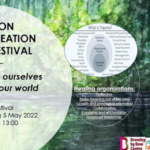 London Health Creation Spring Festival