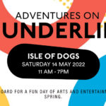 Adventures On The Underline