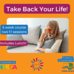Take Back Your Life - Mindfulness for Pain / Chronic Illness - 5 Week Course