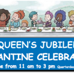 Barkantine Estate - Queen's Platinum Jubilee Celebration