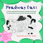Headway Eats - June 2022