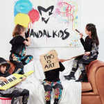 Children's Workshop: Vandalkids' and Art Play's Jubilee Weekend!