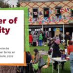 The Power of Community Webinar - Bromley By Bow Centre