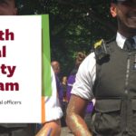 Cuppa with your Local Community Police Team - BBBC