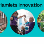 Our Tower Hamlets Autumn 2022 Funding Round Launch & Workshop
