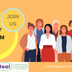 Community Event for Disabled people and their allies