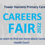 Tower Hamlets Primary Care Careers Fair