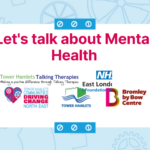 Let's Talk about Mental Health