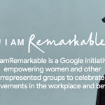 #IAmRemarkable Workshop