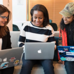 Social Media Tips for Women's Groups