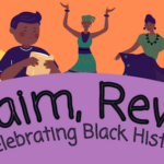 Rewrite.Reclaim: Celebrating a Rich & Inspiring History of Melanated People