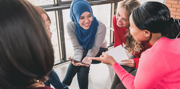 Confidence and self-belief for job interviews for Women