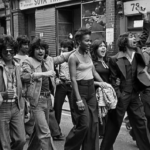 Memories of Brick Lane 1978
