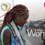 PAN AFRICAN WOMEN'S DAY