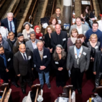 Faith & Funding in Tower Hamlets