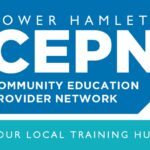 Tower Hamlets Together Staff Integrated Care Awards