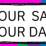 YOUR SAY YOUR DAY