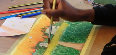 BHM Workshop – Theme 'Time for Change: Action Not Words'
