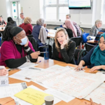 Family Hubs Workshop