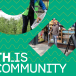 Organised litter picks - TH_IS Community